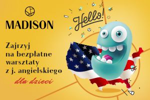 Galeria Madison Gdańsk shopping angielski Galeria Madison Gdańsk shopping angielski