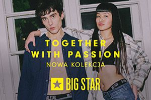 Madison_Galeria_Handlowa_Gdańsk_Big_Star