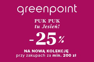 Madison Galeria Handlowa Gdańsk greenpoint