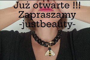 Madison_Galeria_Handlowa_Gdańsk_Just_Beauty