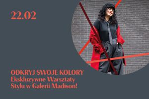 Madison Galeria Handlowa Gdańsk