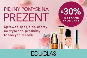 Madison Galeria Handlowa Gdańsk Douglas