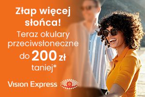 Madison Galeria Handlowa Gdańsk VisionExpress
