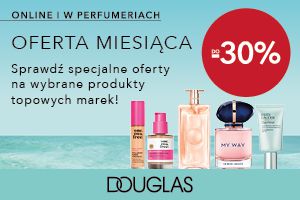 Madison Galeria Handlowa Gdańsk Douglas