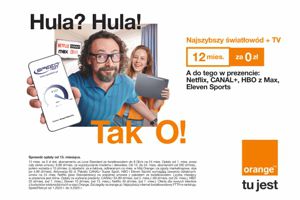 Madison Galeria Handlowa Gdańsk Orange