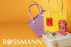 Madison Galeria Handlowa Gdańsk Rossmann