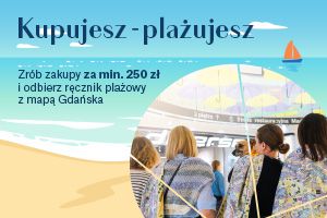 Madison Galeria Handlowa Gdańsk