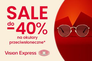 Madison Galeria Handlowa Gdańsk VisionExpress