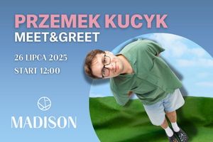 Madison Galeria Handlowa Gdańsk
