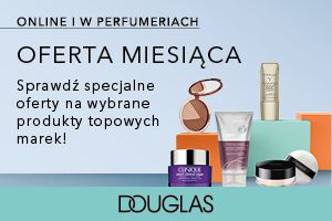 Madison Galeria Handlowa Gdańsk Douglas