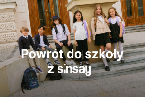 Madison Galeria Handlowa Gdańsk Sinsay
