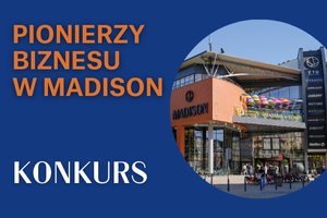 Madison Galeria Handlowa Gdańsk
