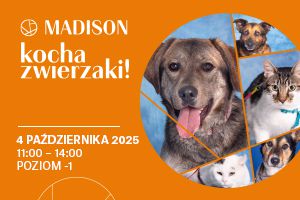 Madison Galeria Handlowa Gdańsk