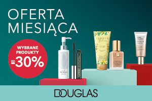 Madison Galeria Handlowa Gdańsk Douglas