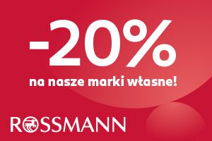 Madison Galeria Handlowa Gdańsk Rossmann