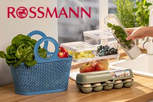 Madison Galeria Handlowa Gdańsk Rossmann