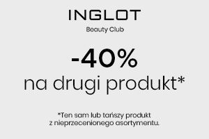 Madison_Galeria_Handlowa_Gdańsk_Inglot
