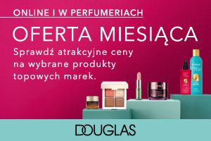 Madison Galeria Handlowa Gdańsk Douglas