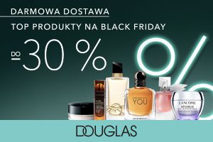 Madison Galeria Handlowa Gdańsk Douglas