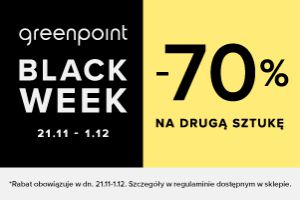 Madison Galeria Handlowa Gdańsk greenpoint