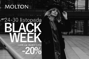 Madison Galeria Handlowa Gdańsk Molton