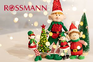 Madison Galeria Handlowa Gdańsk Rossmann