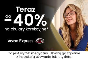 Madison Galeria Handlowa Gdańsk VisionExpress