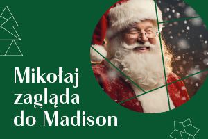 Madison Galeria Handlowa Gdańsk