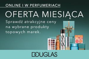 Madison Galeria Handlowa Gdańsk Douglas