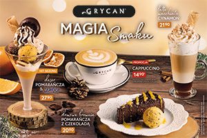 Madison Galeria Handlowa Gdańsk grycan