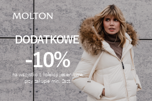 Madison Galeria Handlowa Gdańsk Molton