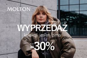 Madison Galeria Handlowa Gdańsk Molton