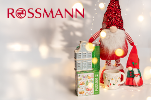 Madison Galeria Handlowa Gdańsk Rossmann