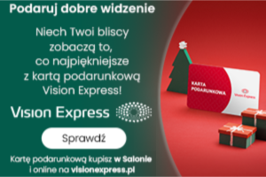 Madison Galeria Handlowa Gdańsk VisionExpress