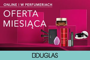 Madison Galeria Handlowa Gdańsk Douglas