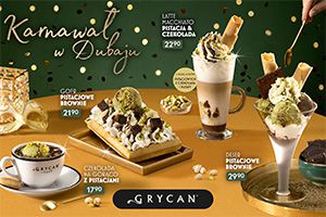 Madison Galeria Handlowa Gdańsk grycan