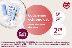 Madison Galeria Handlowa Gdańsk Rossmann