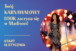 Madison Galeria Handlowa Gdańsk