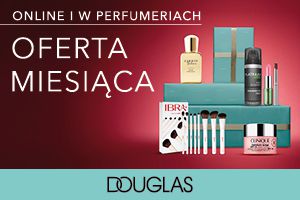 Madison Galeria Handlowa Gdańsk Douglas