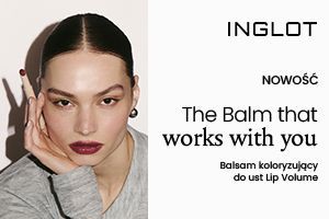 Balsam koloryzujący do ust Lip Volume  Galeria Handlowa Madison Gdańsk Centrum Śródmieście