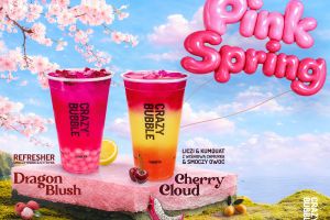 Madison_Galeria_Handlowa_Gdańsk_Crazy_Bubble