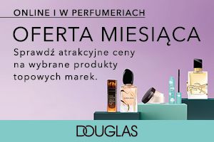 Madison Galeria Handlowa Gdańsk Douglas