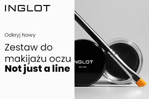 Zestaw do makijażu oczu od Inglot Madison_Galeria_Handlowa_Gdańsk