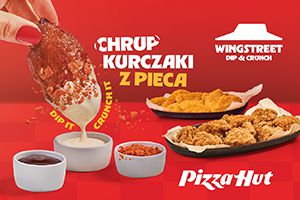 Wing Street od Pizza Hut Madison_Galeria_Handlowa_Gdańsk