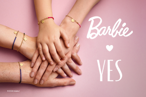 Barbie YES Madison Galeria Handlowa Gdańsk