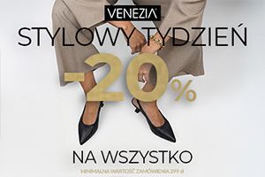 stylowy tydzień venezia madison-galeria-handlowa-gdansk