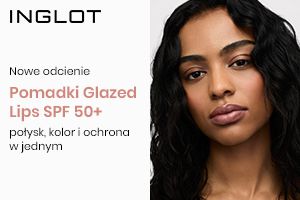 Nowe pomadki Inglot w Madison_Galeria_Handlowa_Gdańsk Centrum
