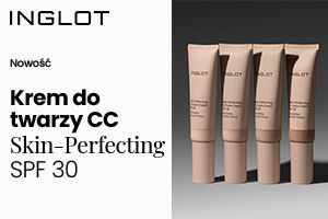 Krem CC Inglot Galeria Handlowa Madison Gdańsk Centrum Śródmieście