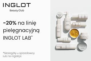 Inglot LAB Galeria Madison Gdansk