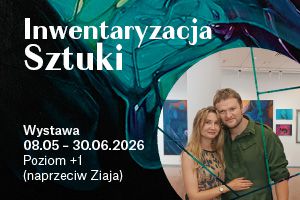 Wystawa i wernisaż Mila i Denis Chyżawscy Galeria Handlowa Madison Gdańsk Centrum